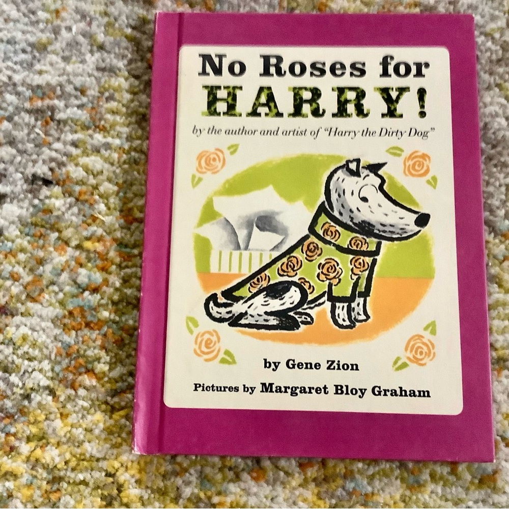 Random Set of Children’s Books - Picture 5 of 12